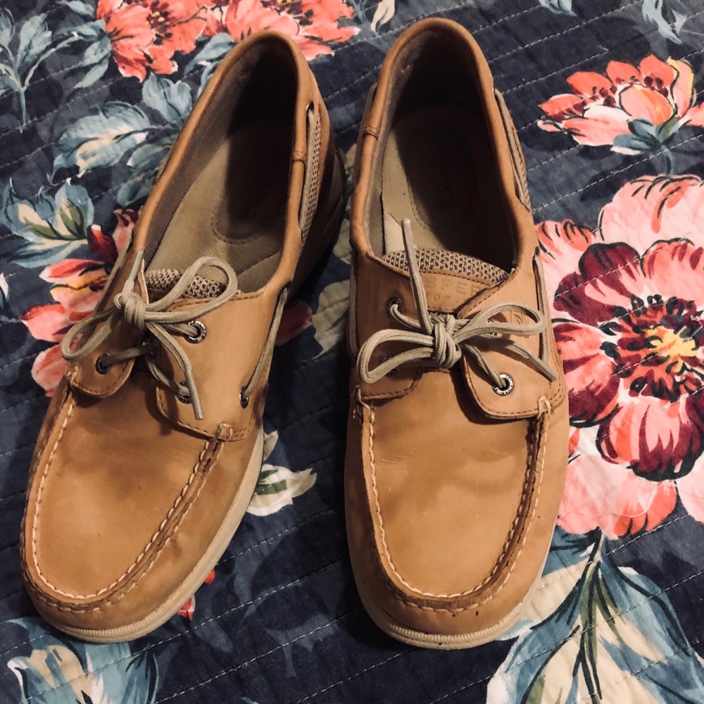 Sperry Top Sider Shoes